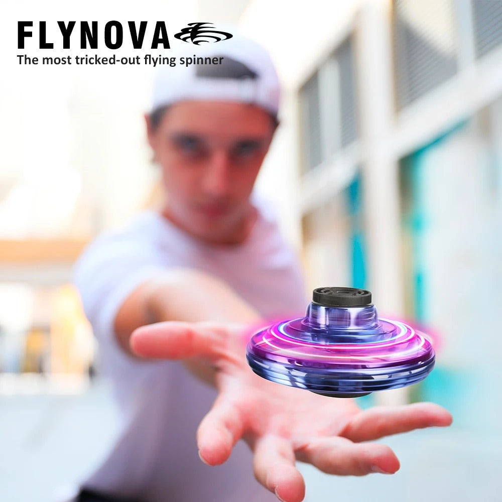 ORIGINAL Flynova Fidget Spinner